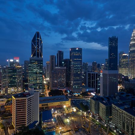 Trillion Suites By Slg Kuala Lumpur Zewnętrze zdjęcie