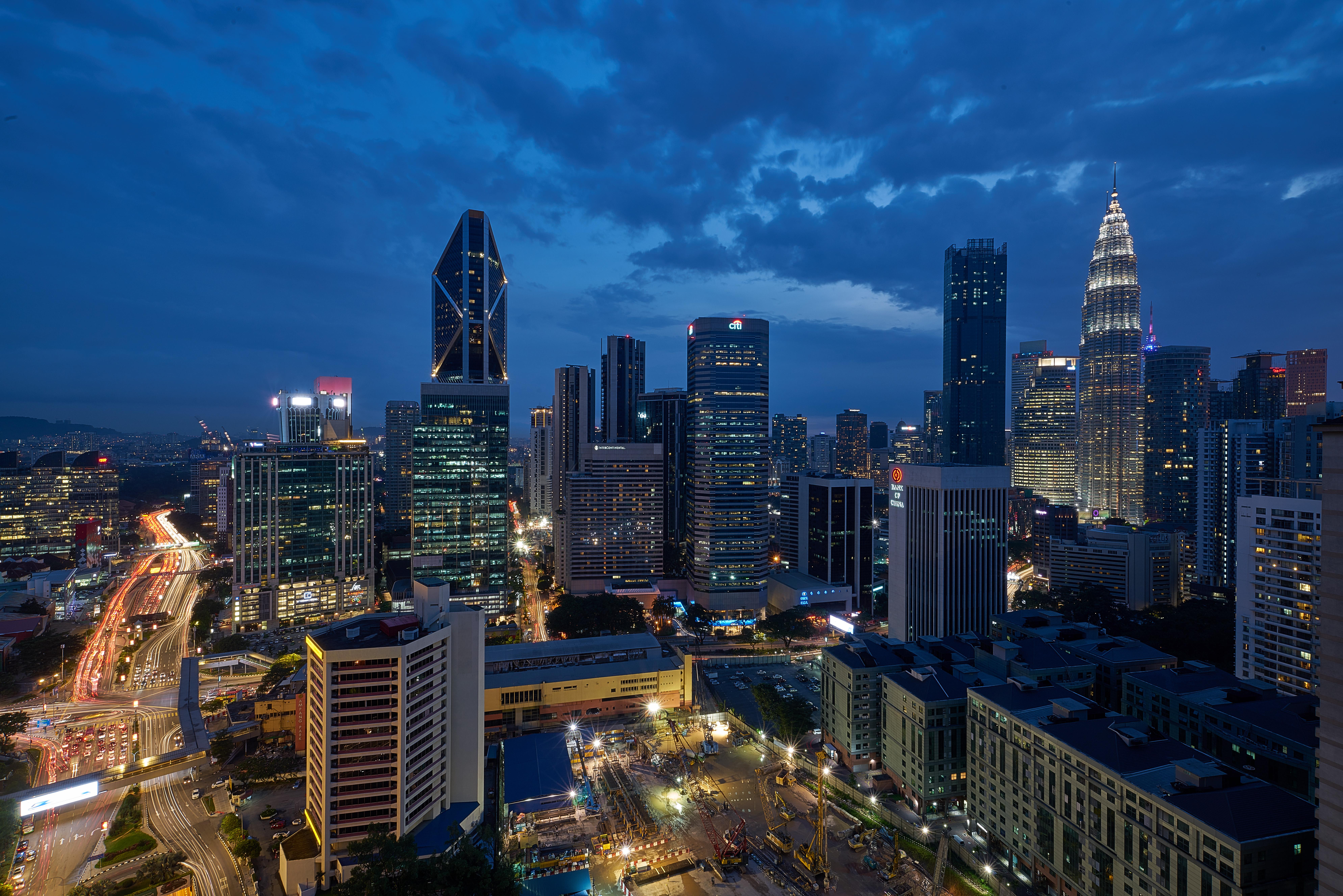 Trillion Suites By Slg Kuala Lumpur Zewnętrze zdjęcie